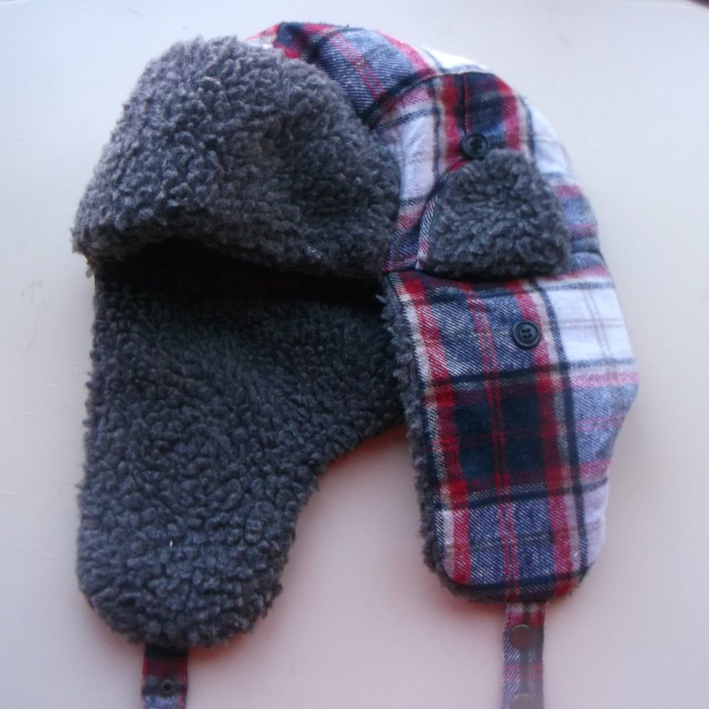 Women's Winter Hat